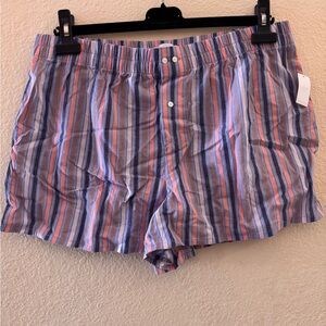 GAP love - Striped Women's boxers